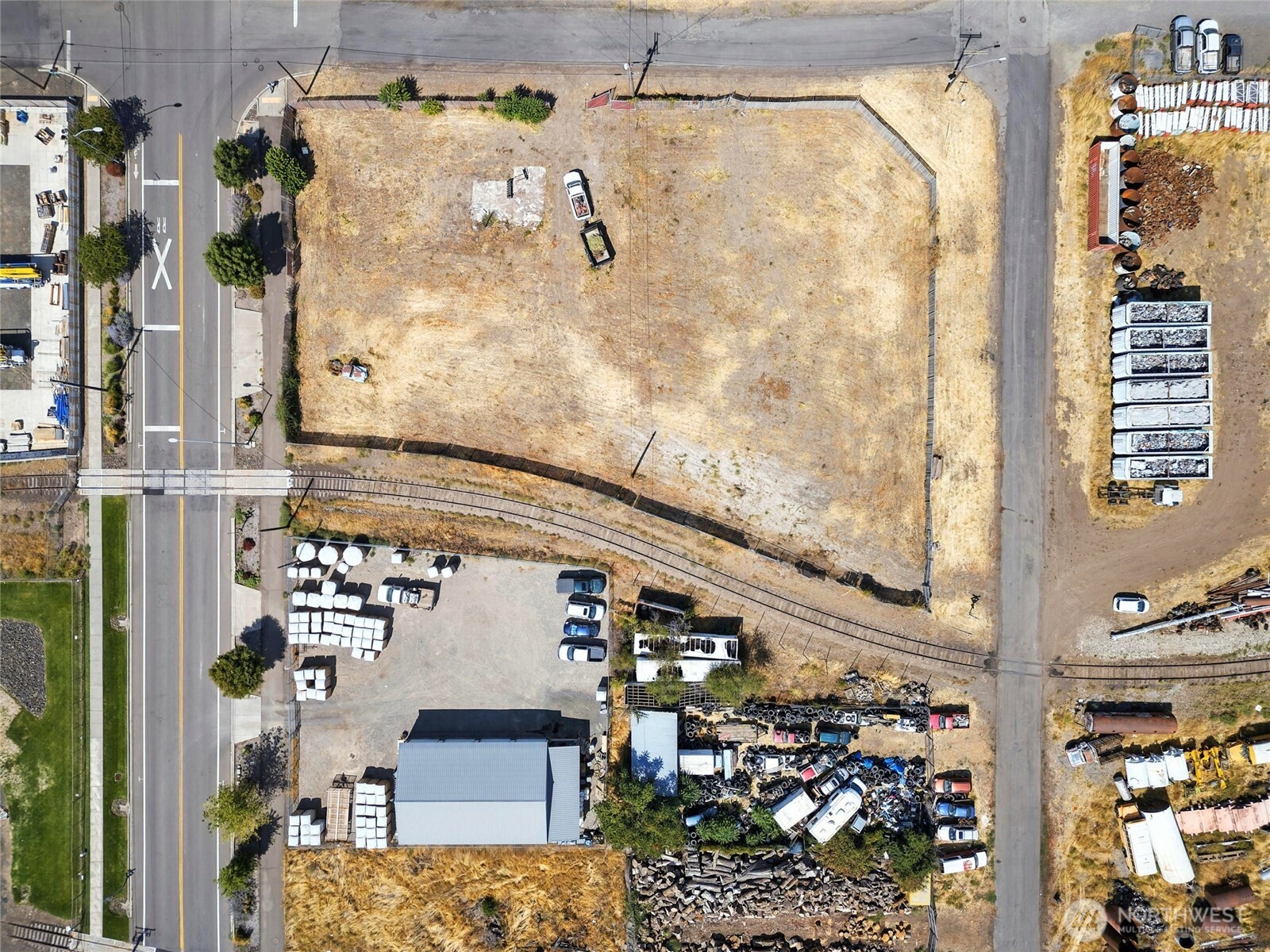 1042 N 13th Street , Walla Walla, WA 99362