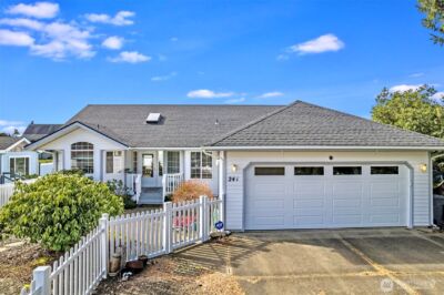 241 N Razor Clam Drive SW, Ocean Shores, WA 98569