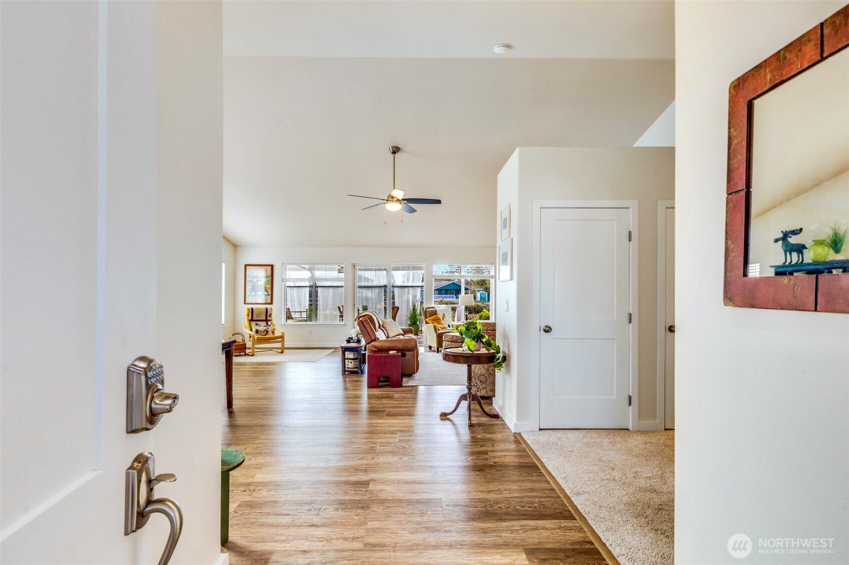 241 N Razor Clam Drive SW, Ocean Shores, WA 98569