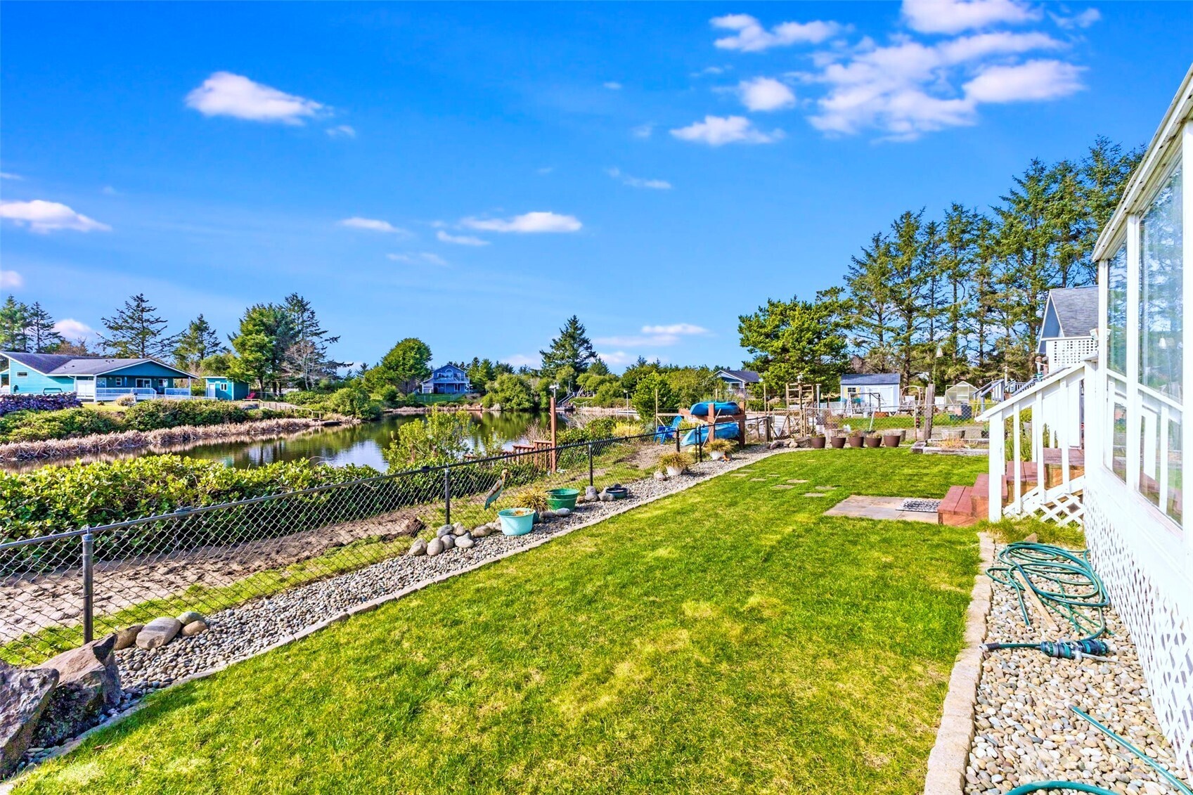 241 N Razor Clam Drive SW, Ocean Shores, WA 98569