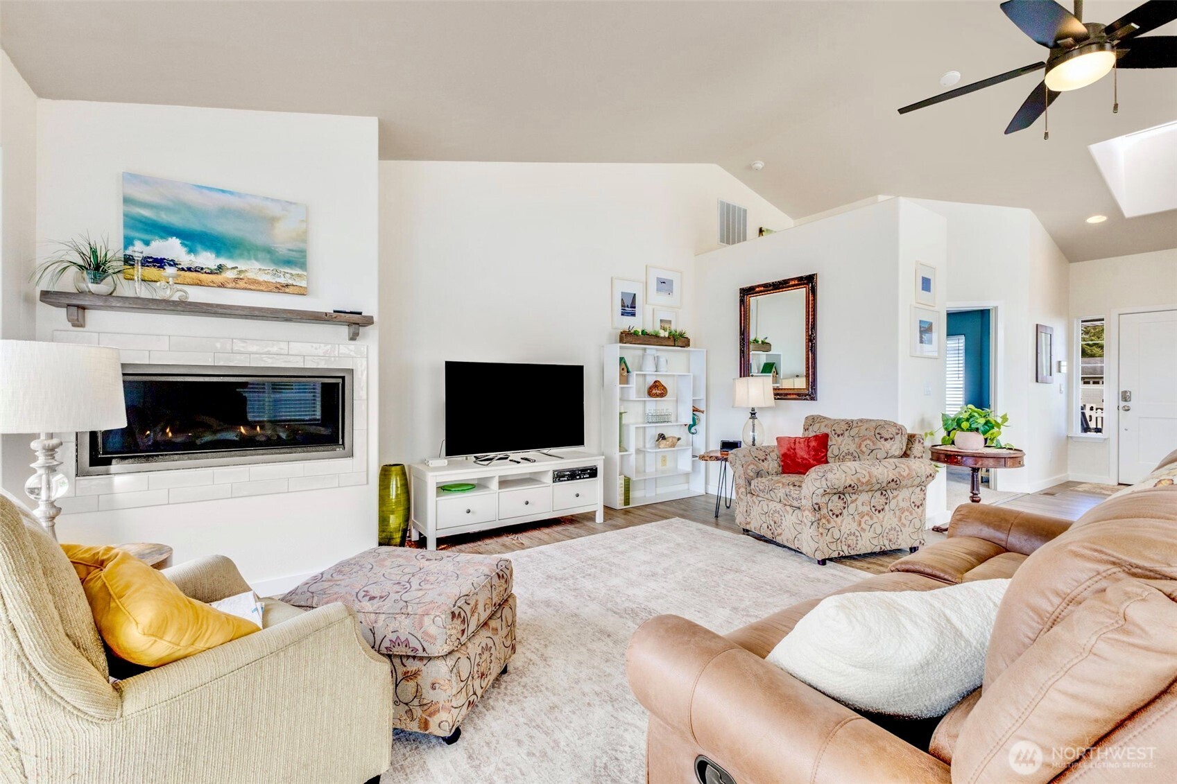 241 N Razor Clam Drive SW, Ocean Shores, WA 98569