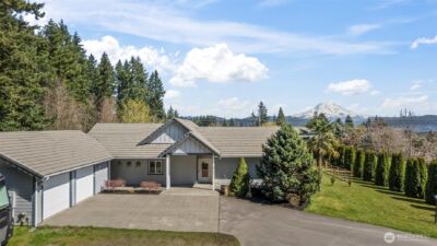 10111 252nd Street E, Graham, WA 98338 - Photo 1