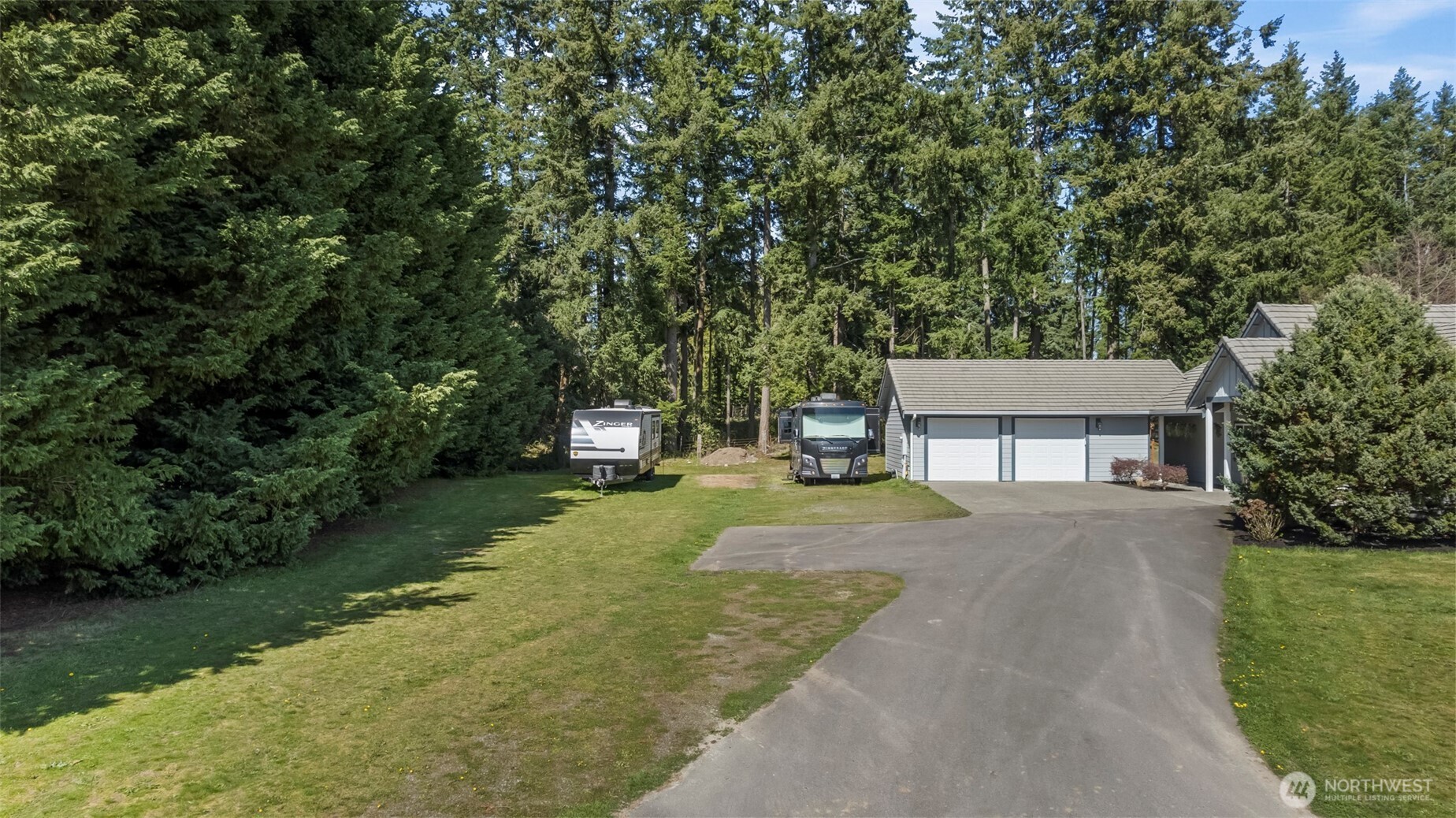 10111 252nd Street E, Graham, WA 98338