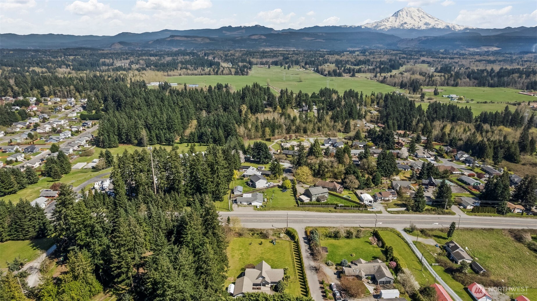 10111 252nd Street E, Graham, WA 98338