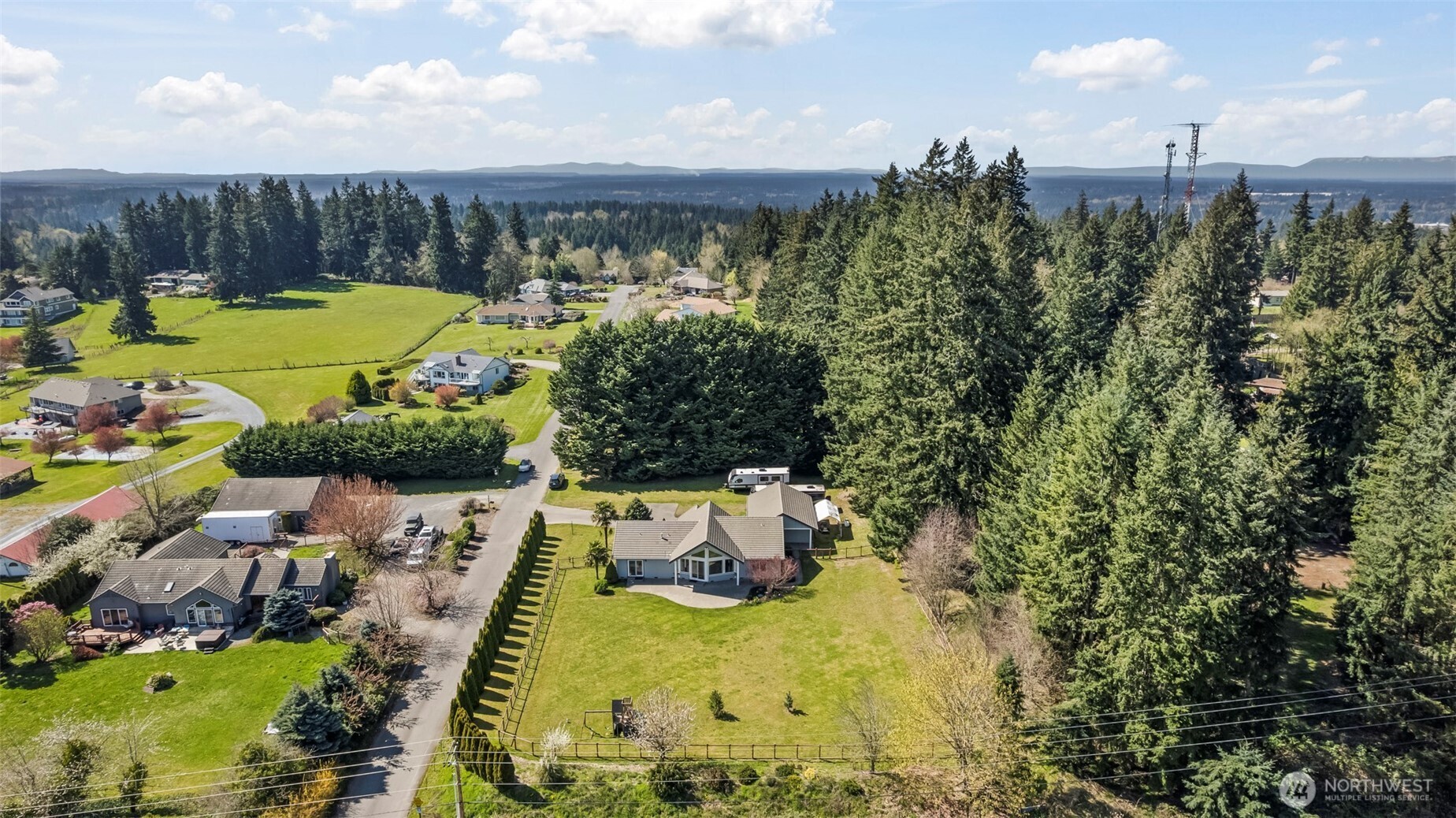 10111 252nd Street E, Graham, WA 98338