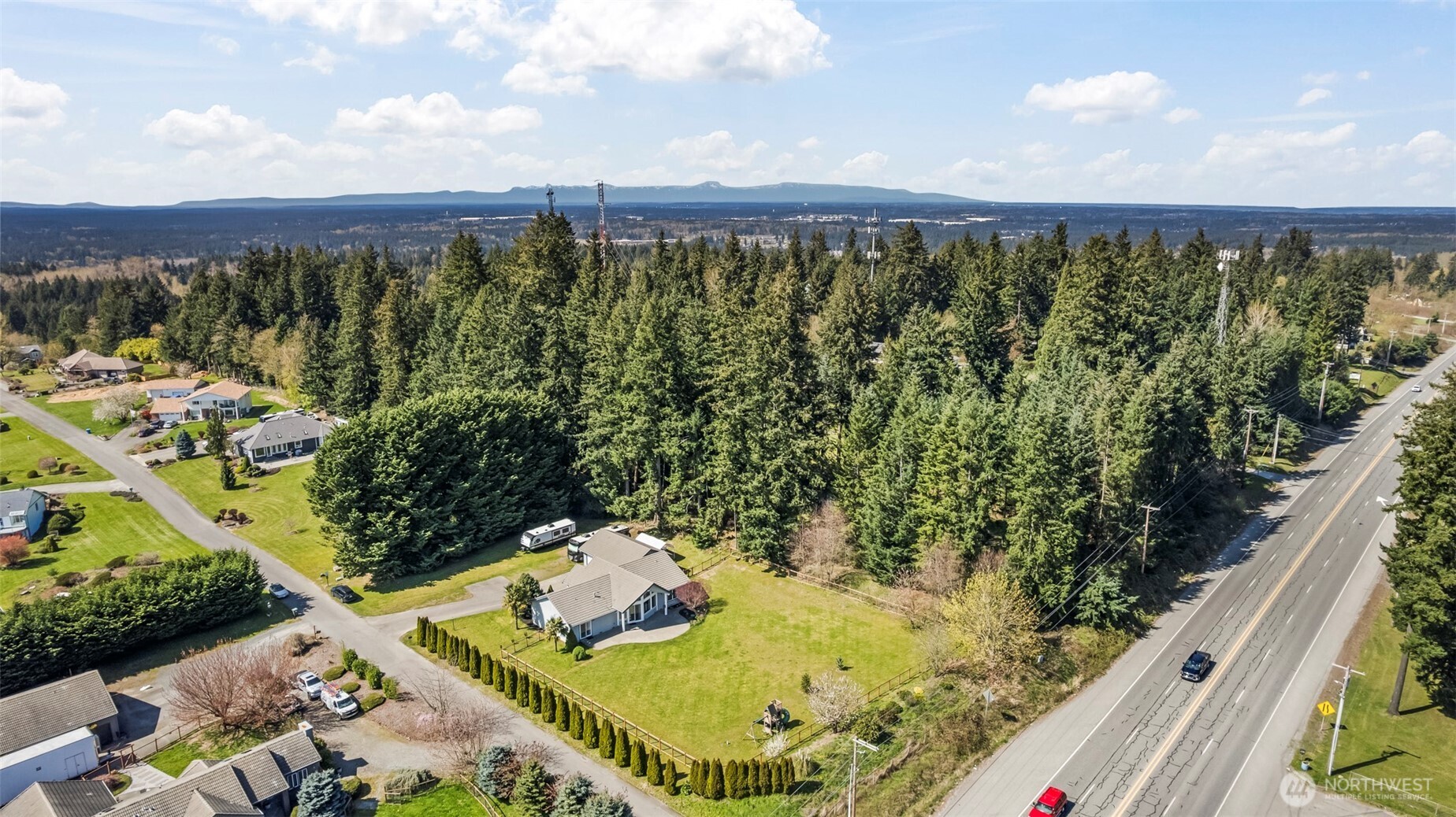 10111 252nd Street E, Graham, WA 98338