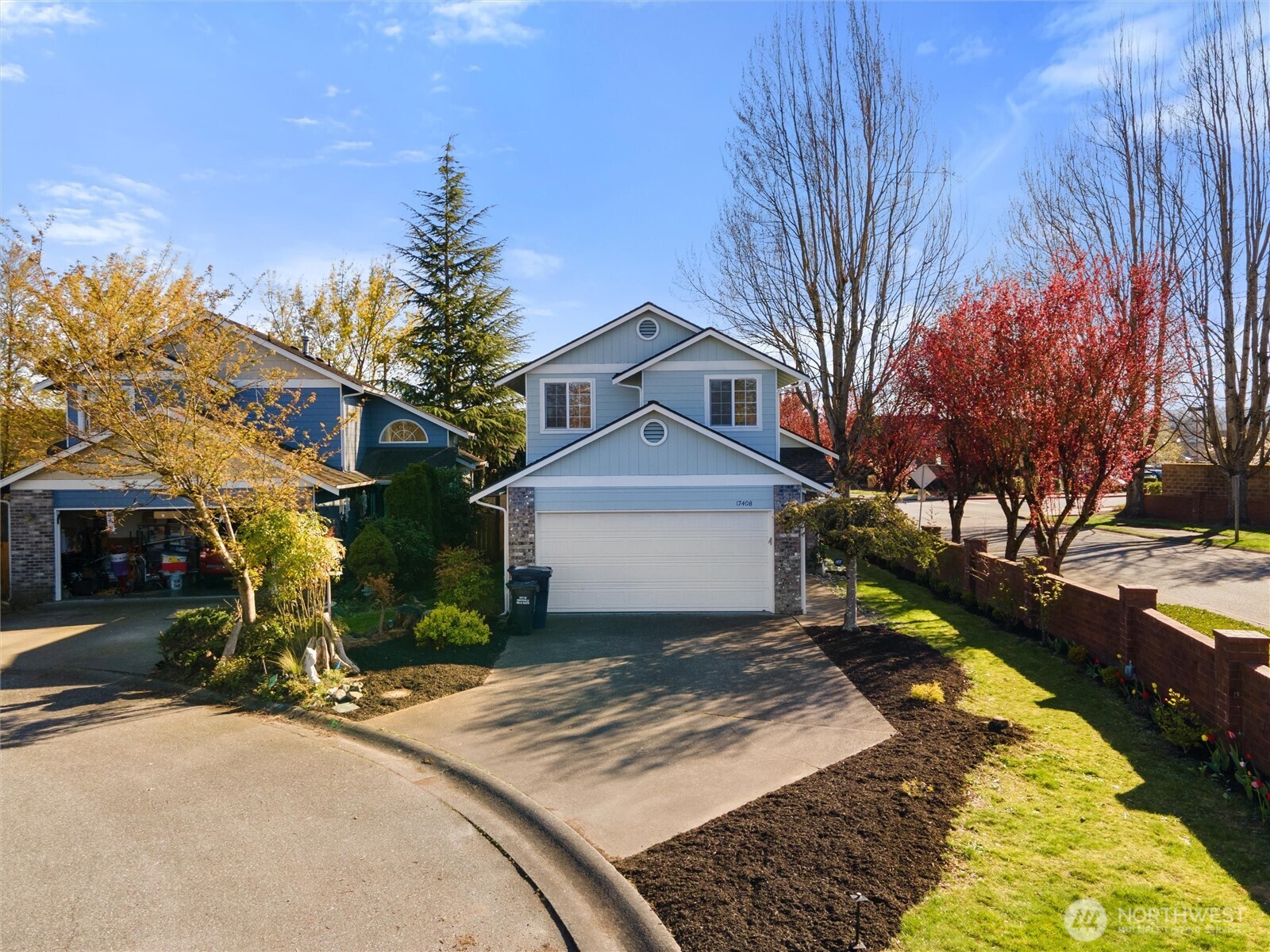 17408 27th Avenue NE, Marysville, WA 98271