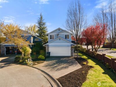 17408 27th Avenue NE, Marysville, WA 98271 - Photo 2