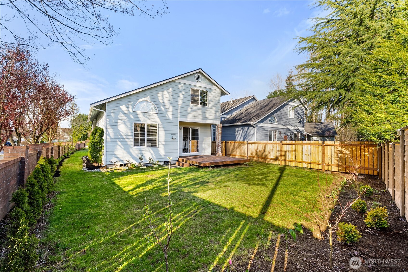 17408 27th Avenue NE, Marysville, WA 98271