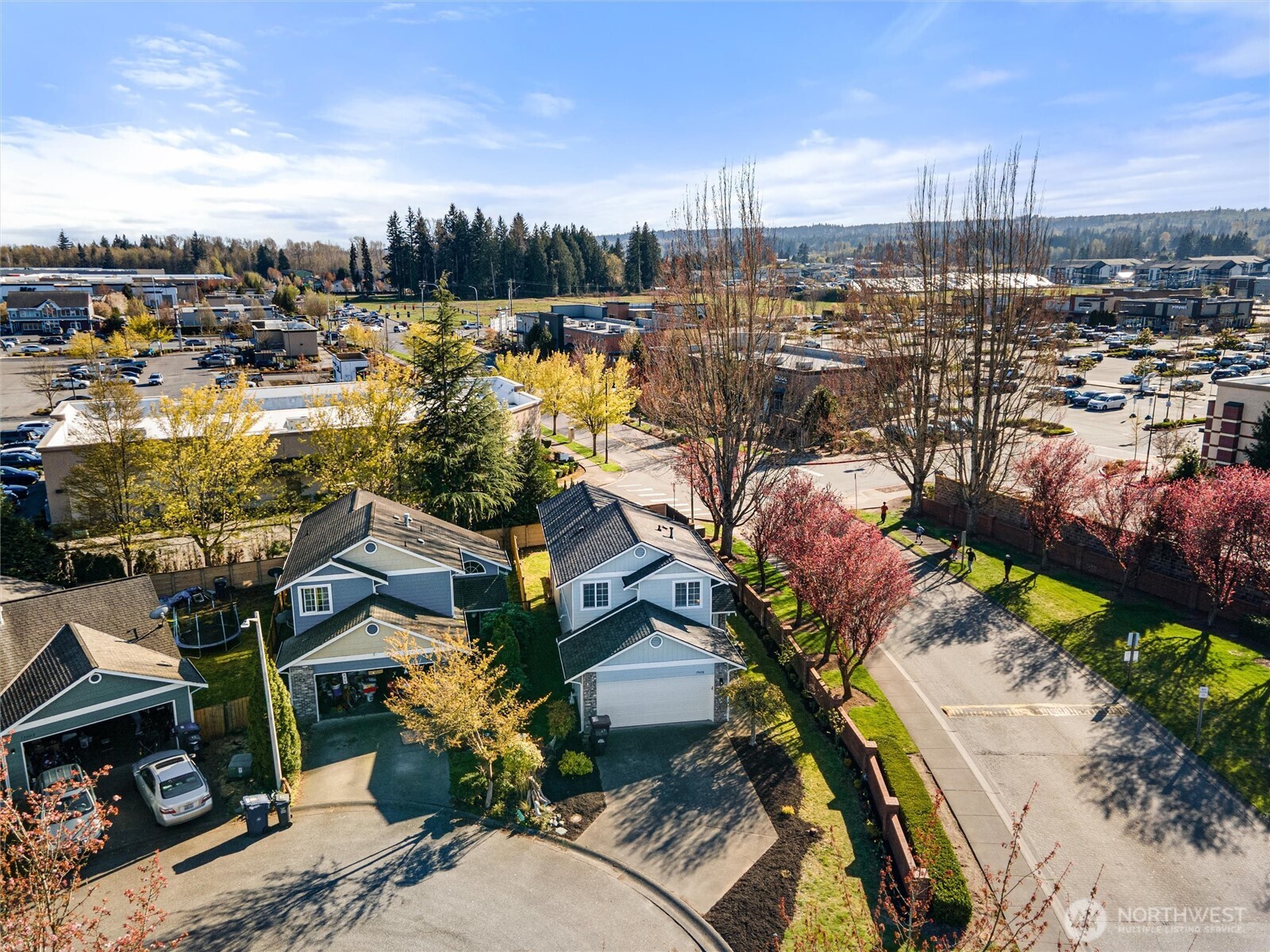 17408 27th Avenue NE, Marysville, WA 98271