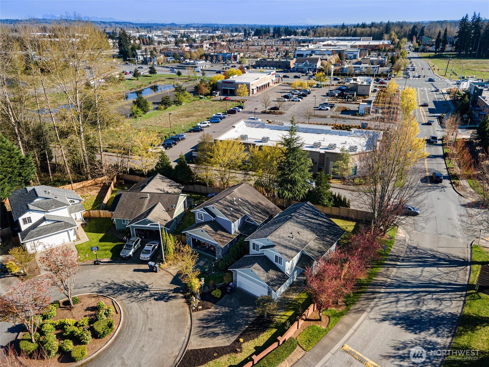 17408 27th Avenue NE, Marysville, WA 98271