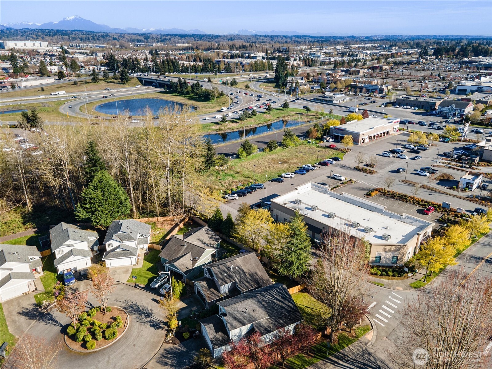 17408 27th Avenue NE, Marysville, WA 98271