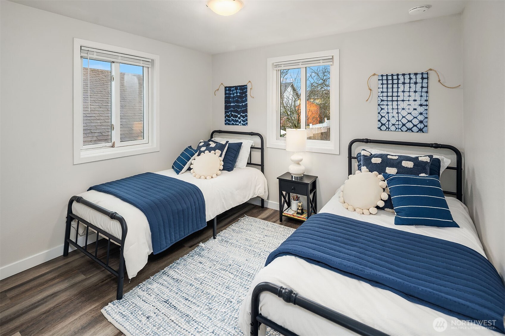 3536 S Brandon Street #A&B, Seattle, WA 98118