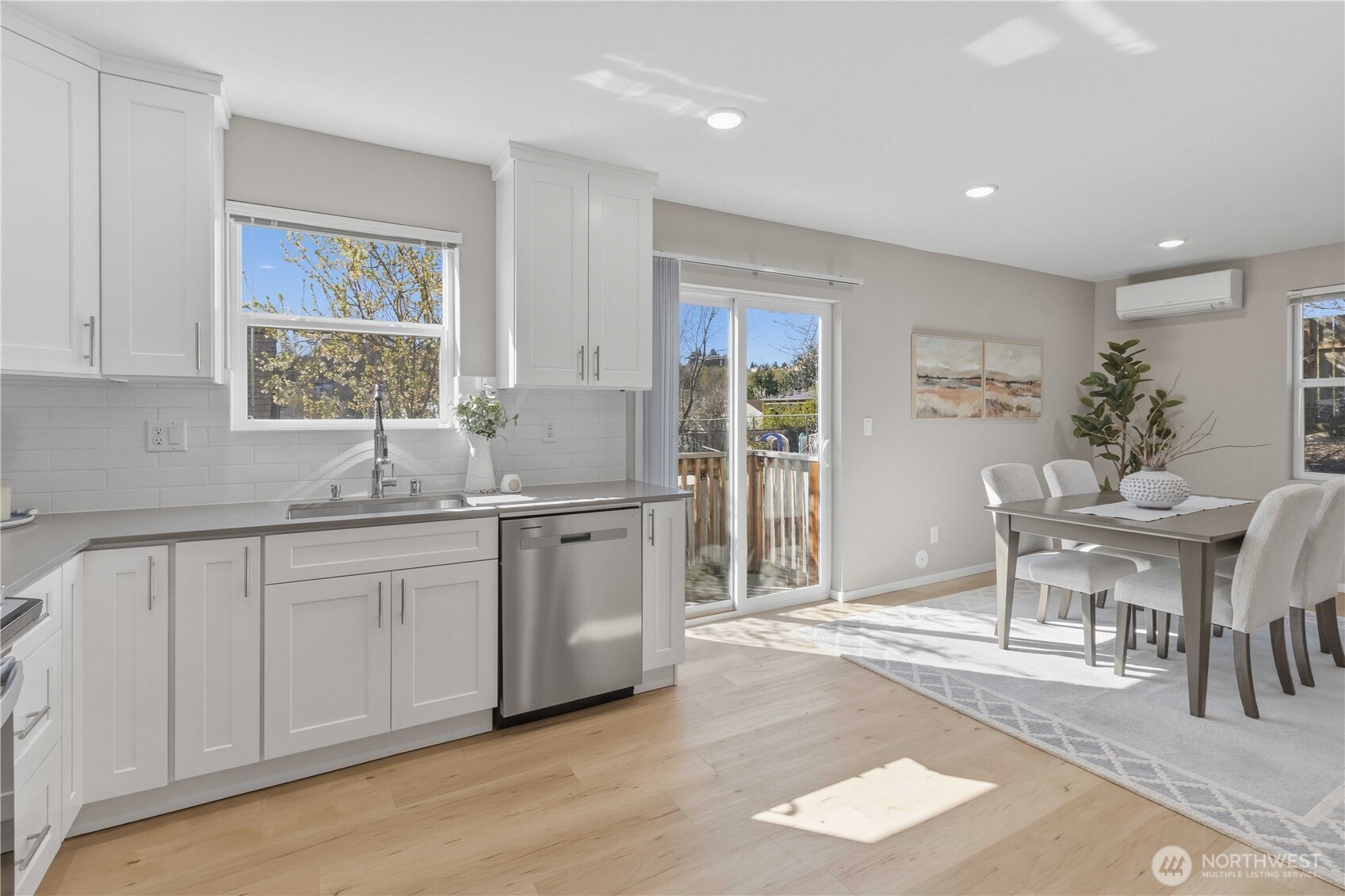 3536 S Brandon Street #A&B, Seattle, WA 98118