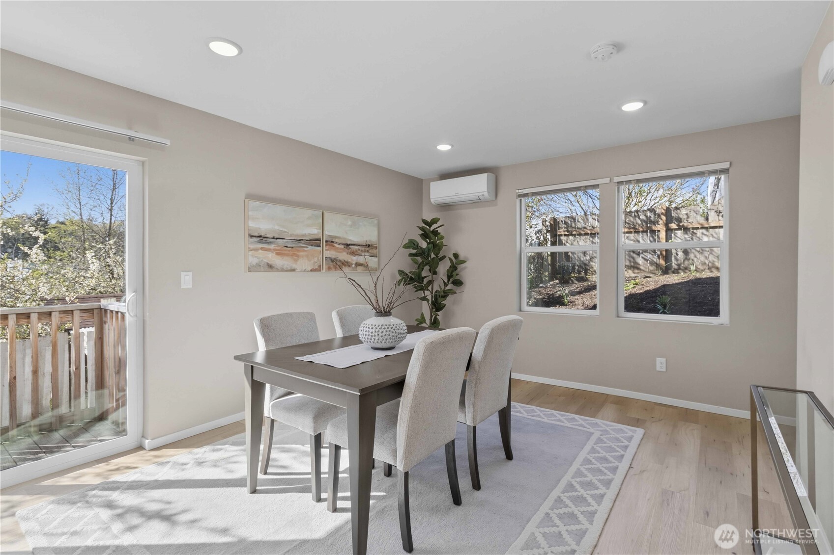 3536 S Brandon Street #A&B, Seattle, WA 98118