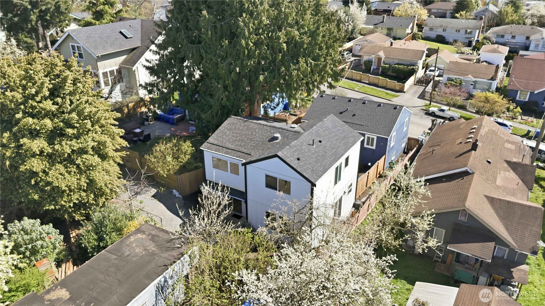 3536 S Brandon Street #A&B, Seattle, WA 98118