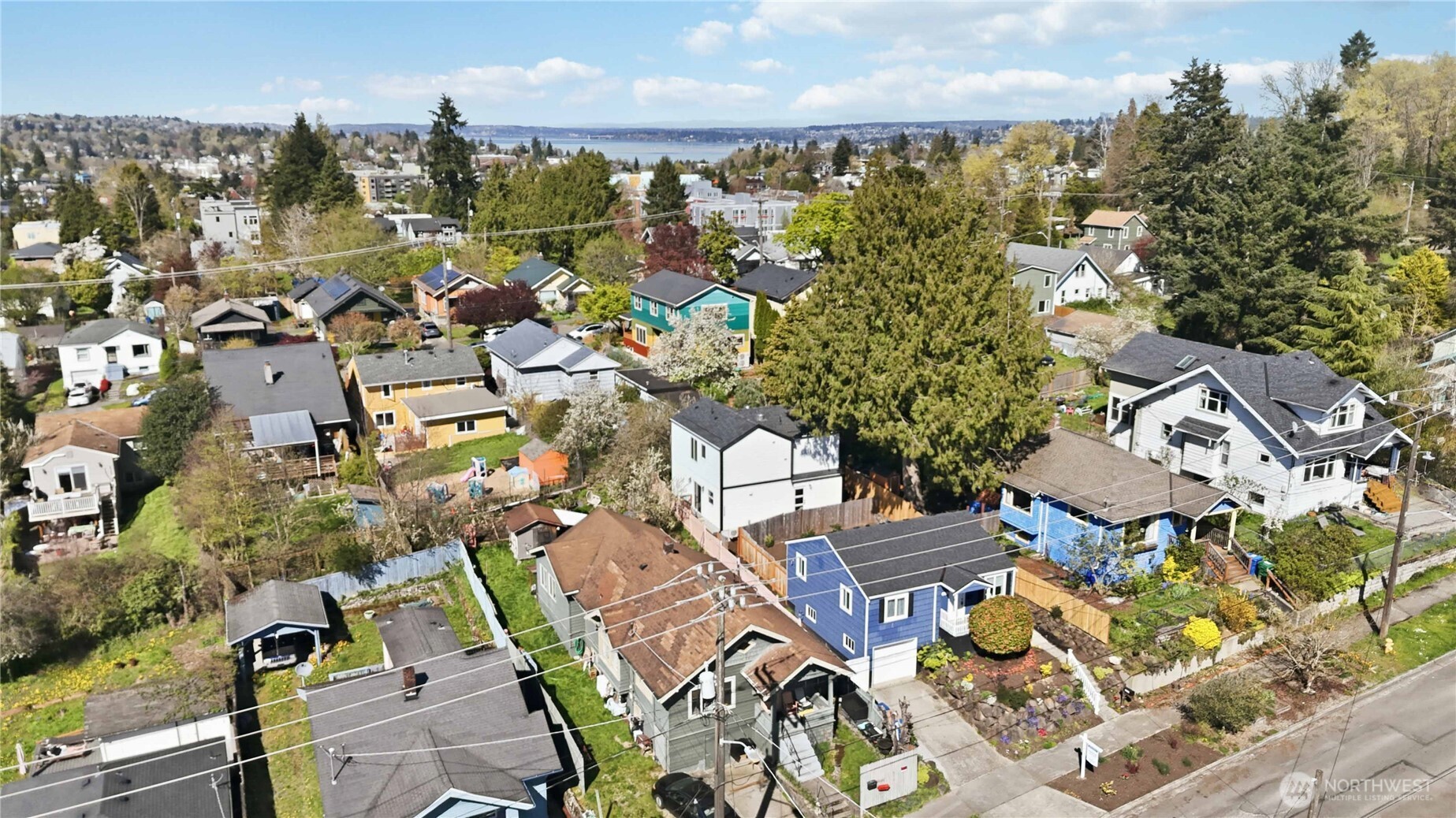 3536 S Brandon Street #A&B, Seattle, WA 98118