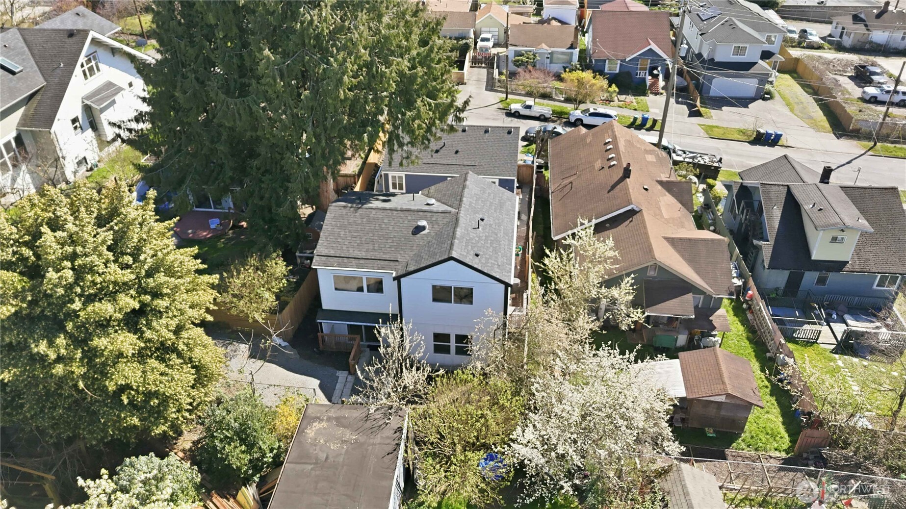 3536 S Brandon Street #A&B, Seattle, WA 98118