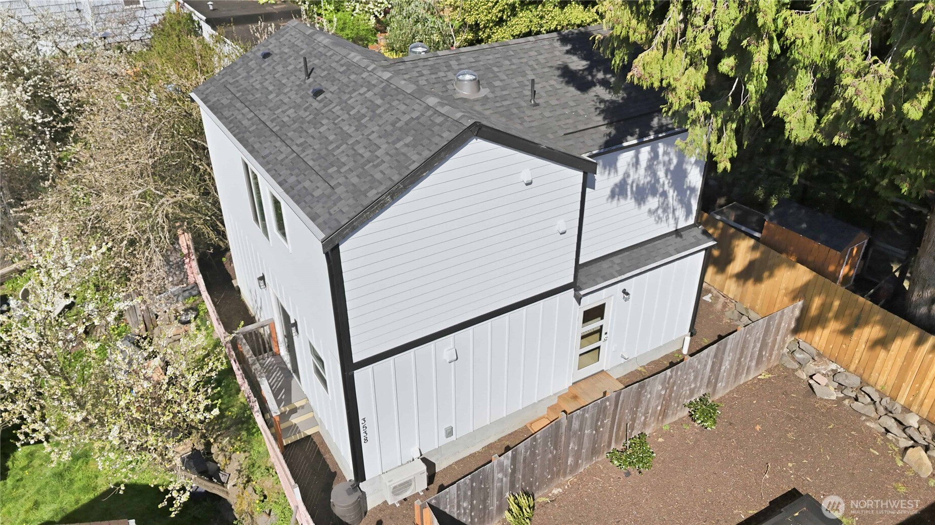 3536 S Brandon Street #A&B, Seattle, WA 98118