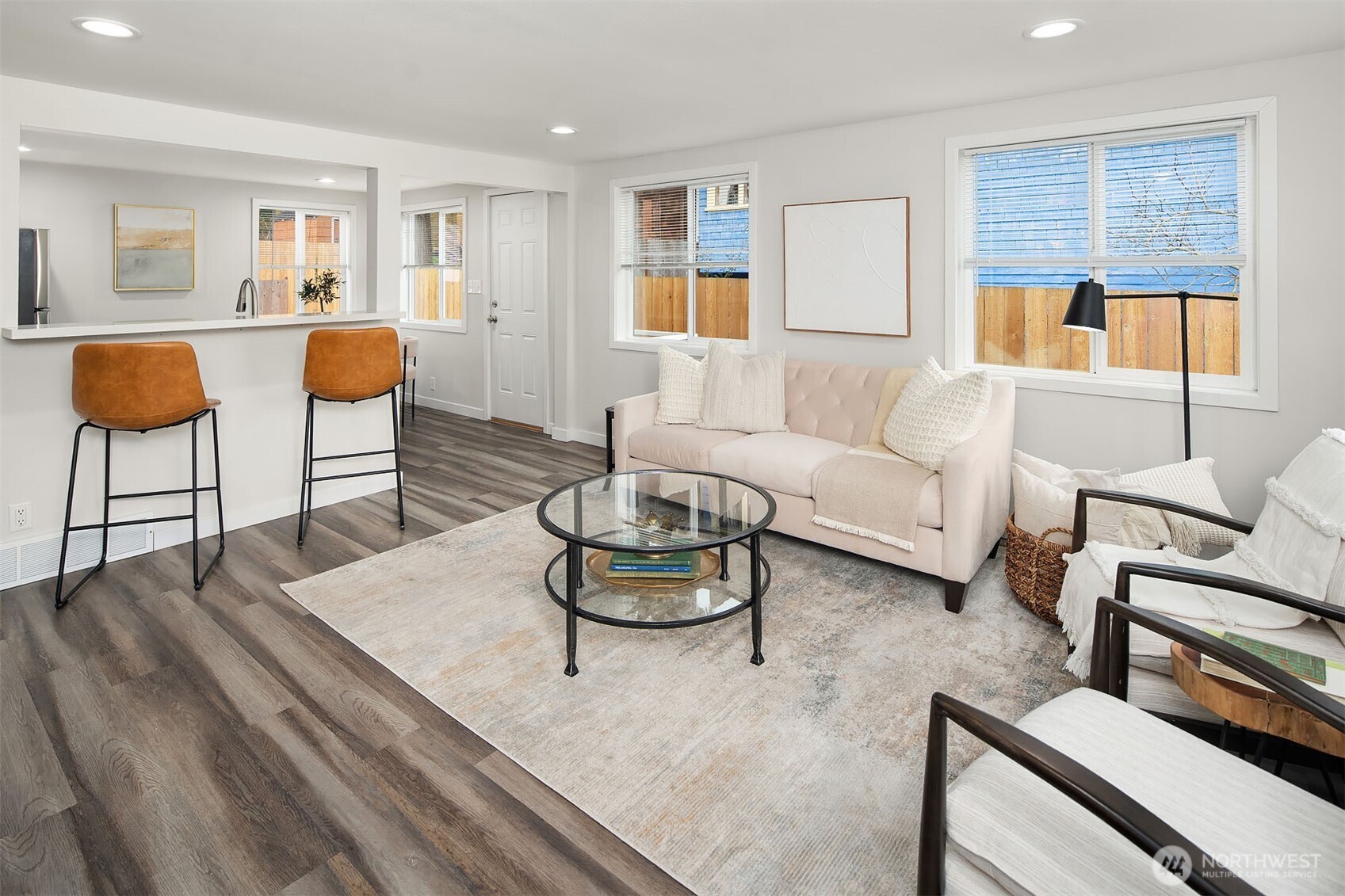 3536 S Brandon Street #A&B, Seattle, WA 98118