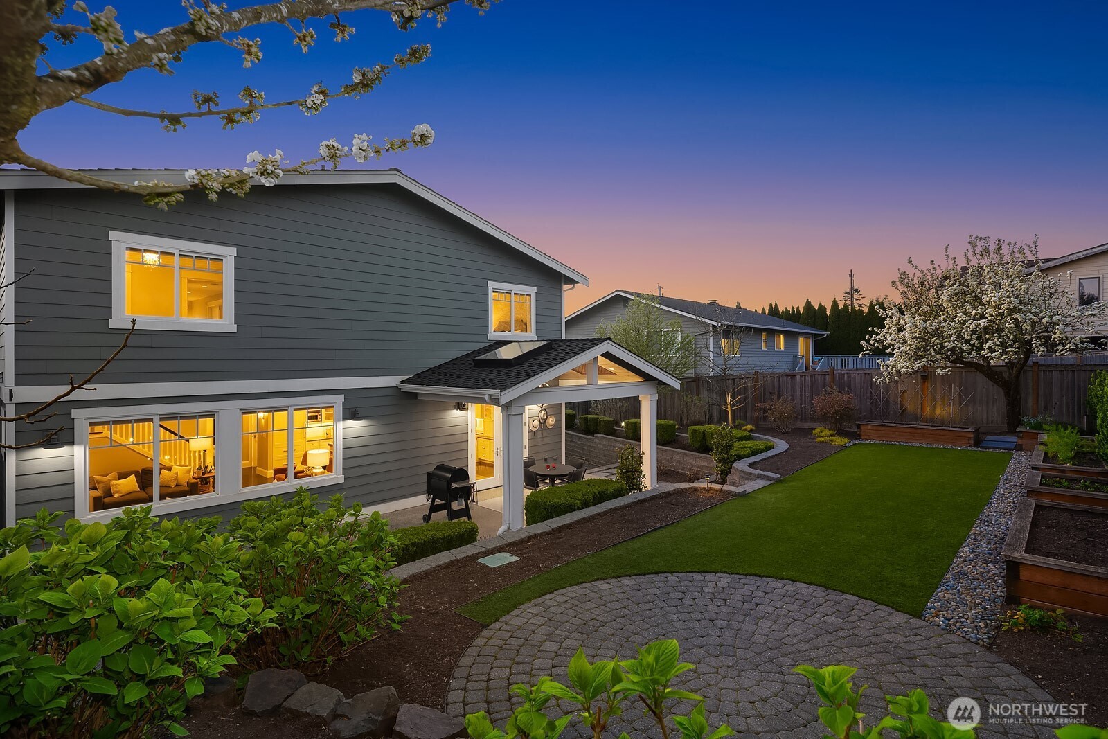 6302 105th Avenue NE, Kirkland, WA 98033