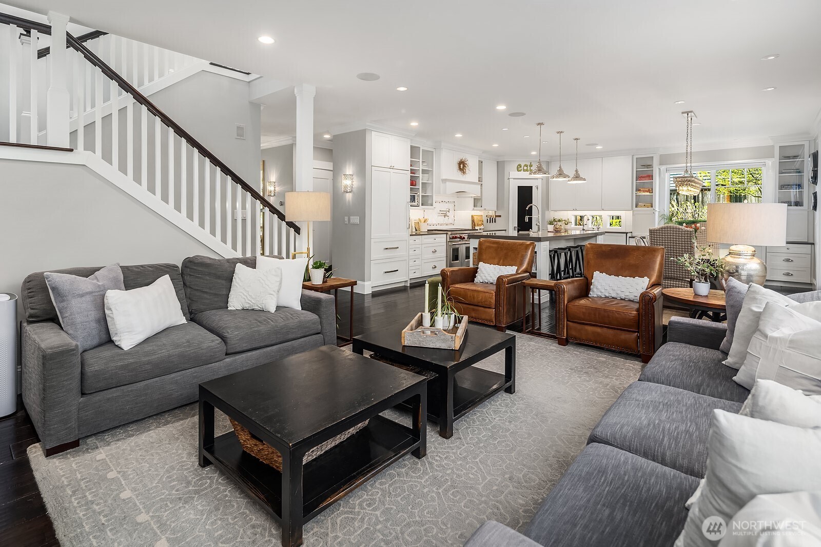 6302 105th Avenue NE, Kirkland, WA 98033
