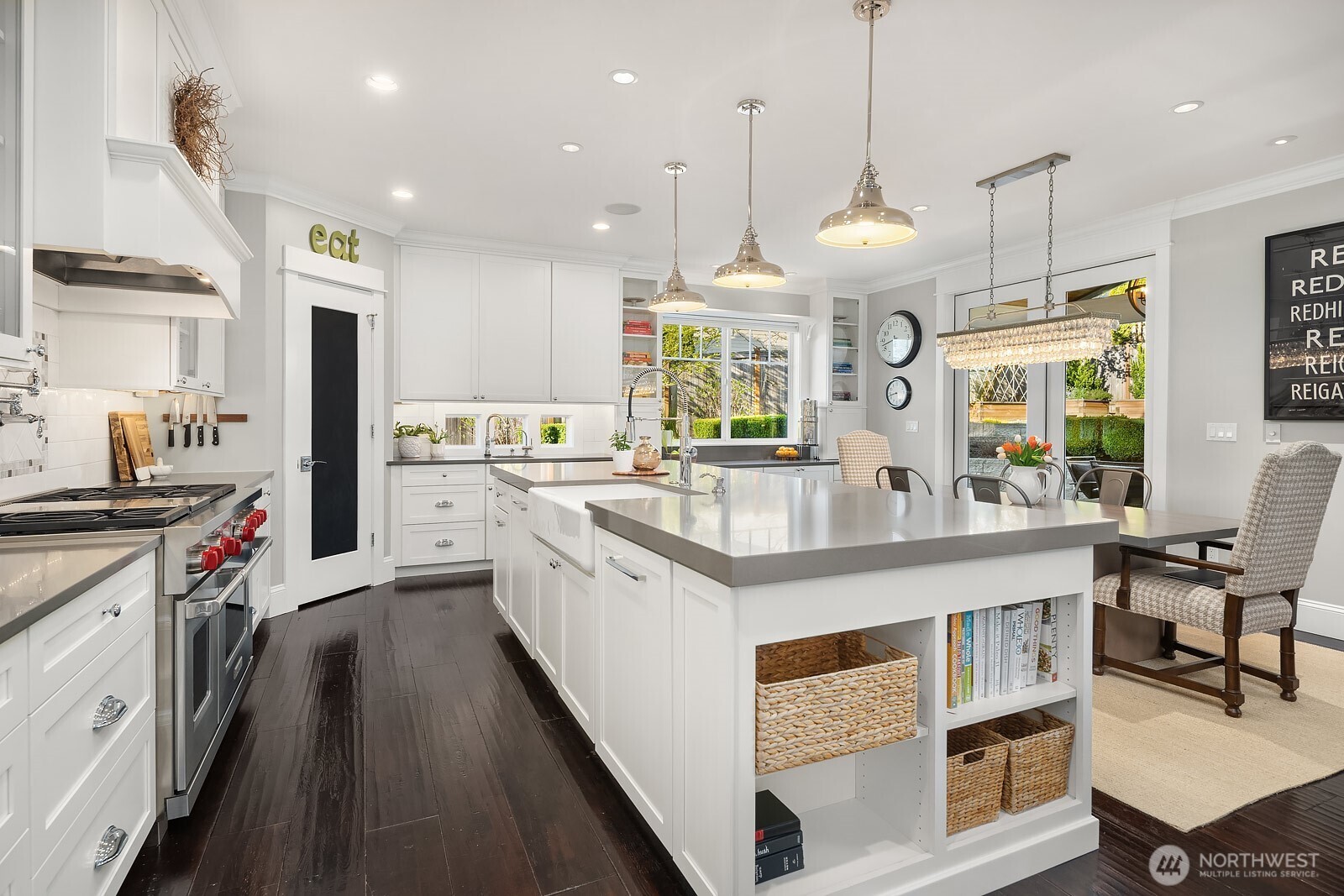 6302 105th Avenue NE, Kirkland, WA 98033