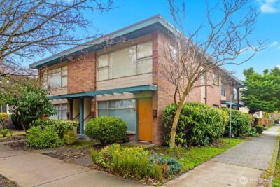 4912 Evanston Avenue N, Seattle, WA 98103