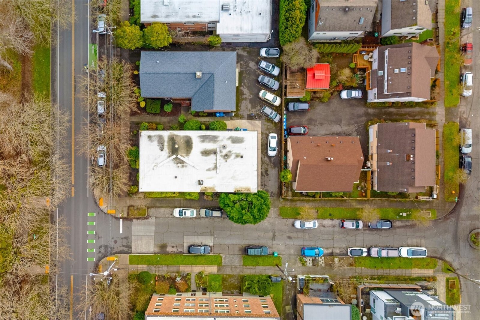 4912 Evanston Avenue N, Seattle, WA 98103