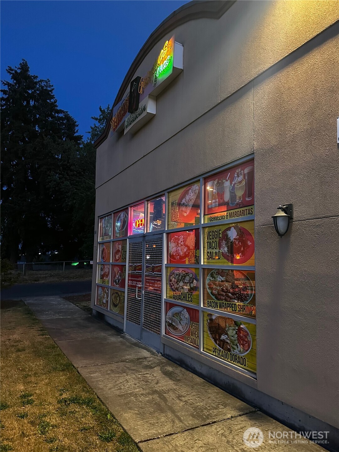 1148 72nd Street E, Tacoma, WA 98404