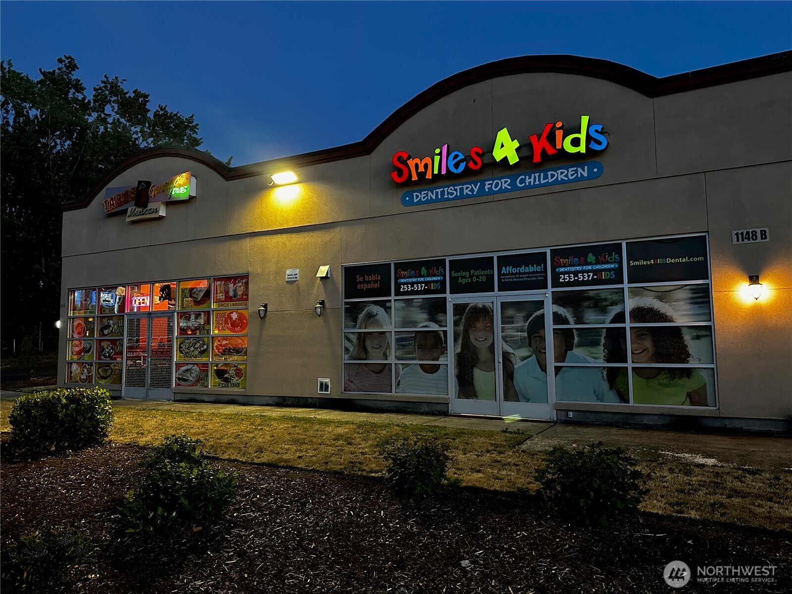 1148 72nd Street E, Tacoma, WA 98404