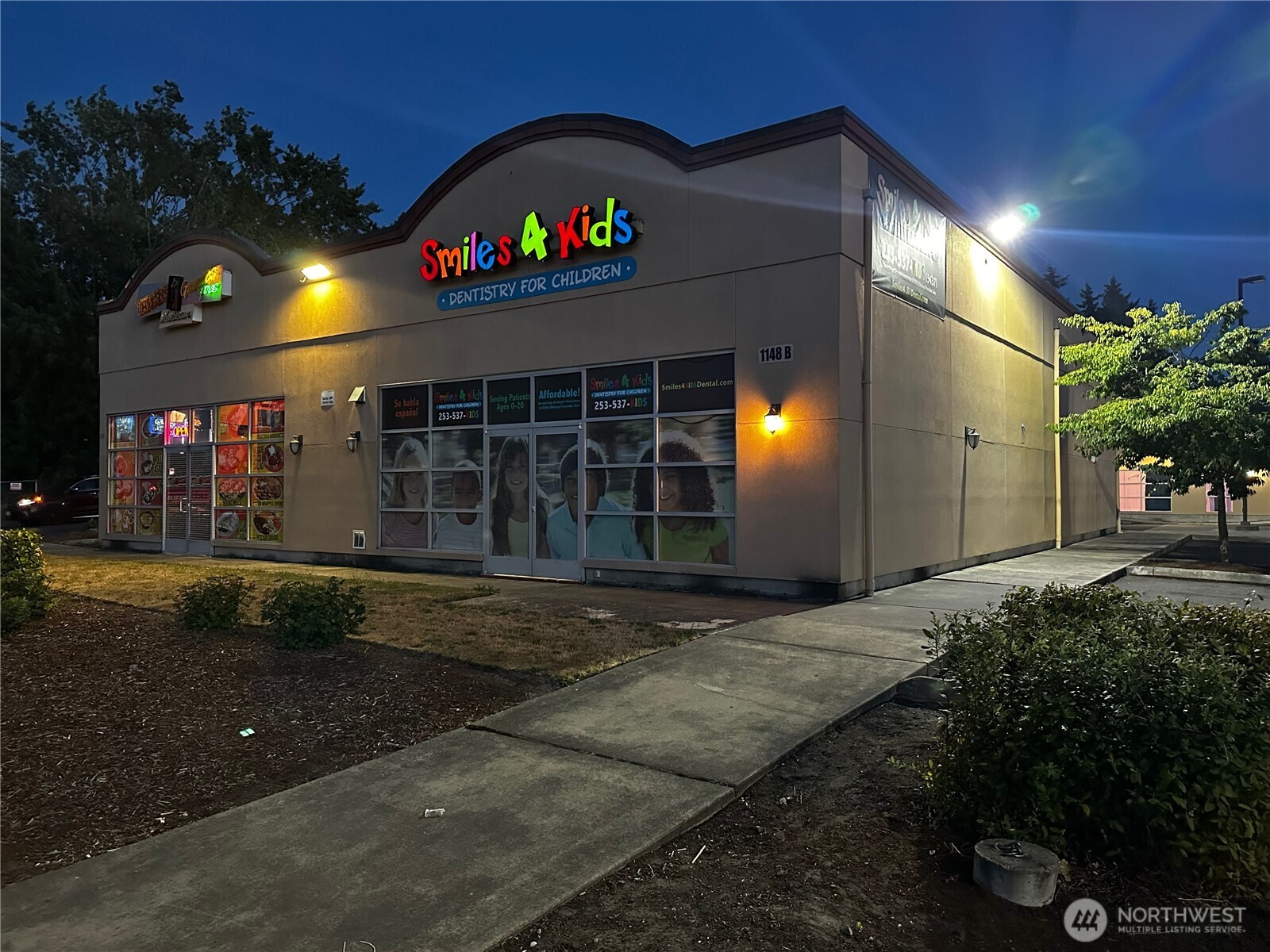 1148 72nd Street E, Tacoma, WA 98404