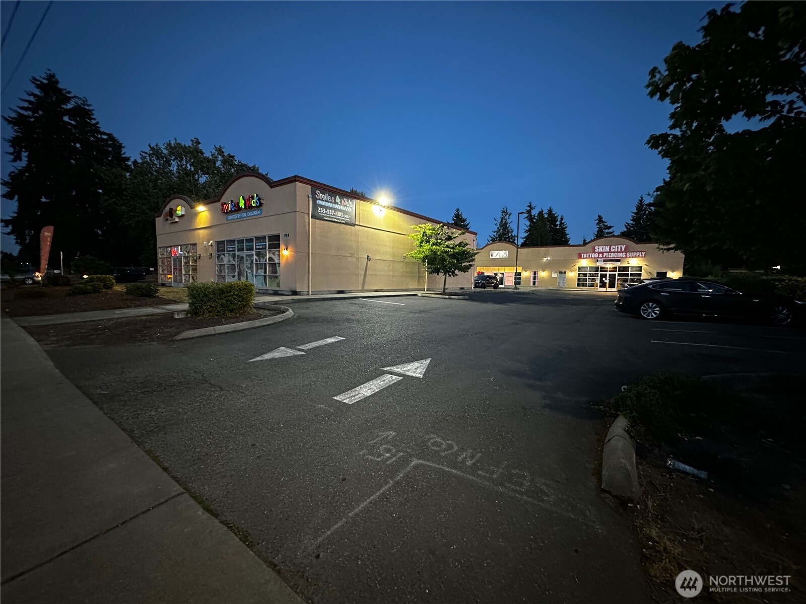 1148 72nd Street E, Tacoma, WA 98404