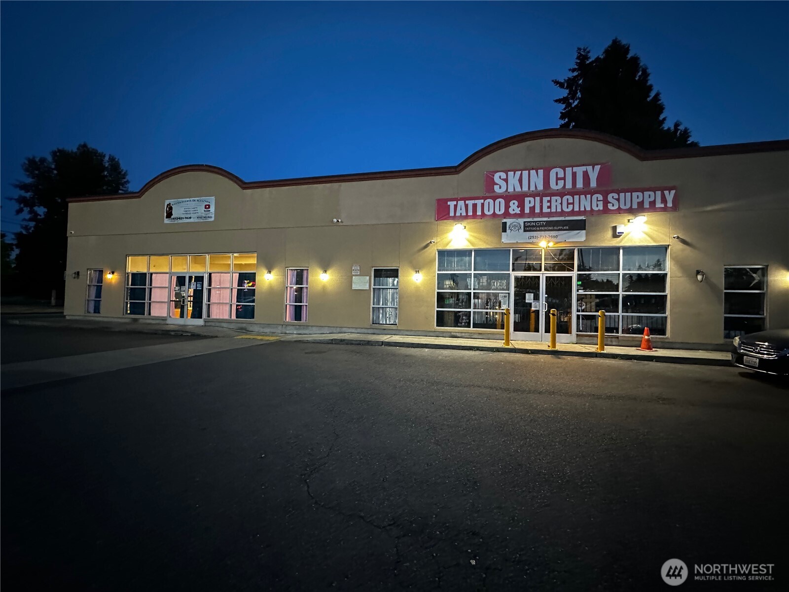 1148 72nd Street E, Tacoma, WA 98404