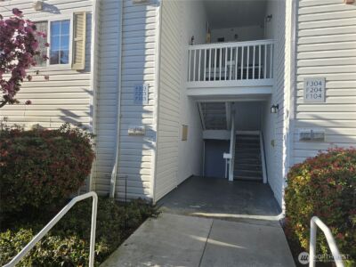 11002 SE Petrovitsky Road #F103, Renton, WA 98055-5627