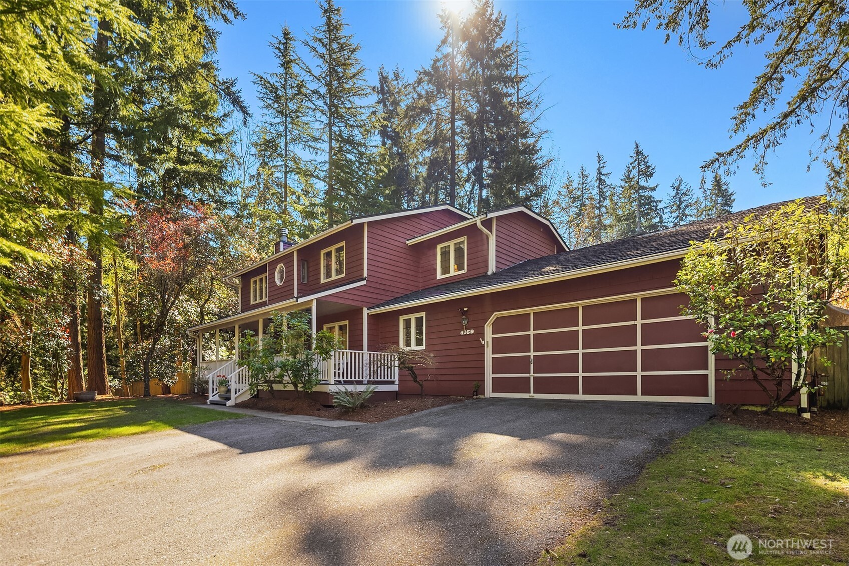 4169 158 Avenue SE, Bellevue, WA 98006