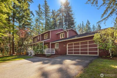 4169 158 Avenue SE, Bellevue, WA 98006