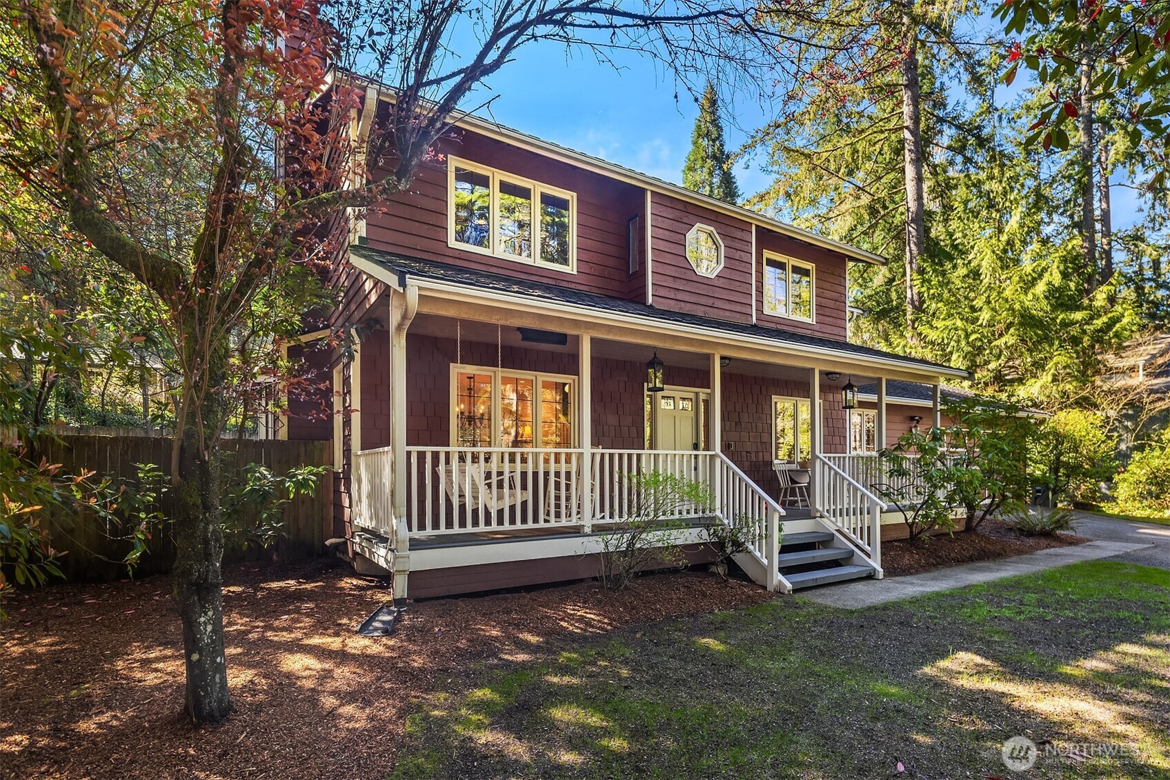 4169 158 Avenue SE, Bellevue, WA 98006