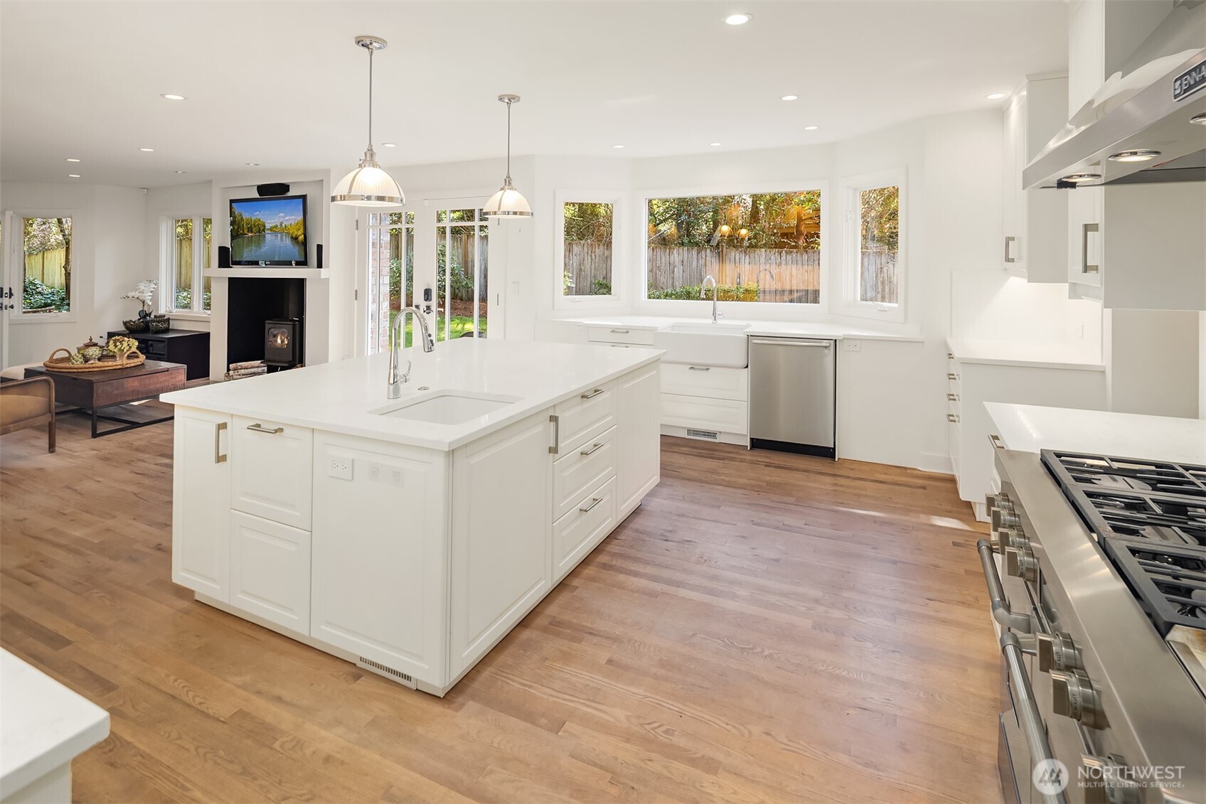 4169 158 Avenue SE, Bellevue, WA 98006