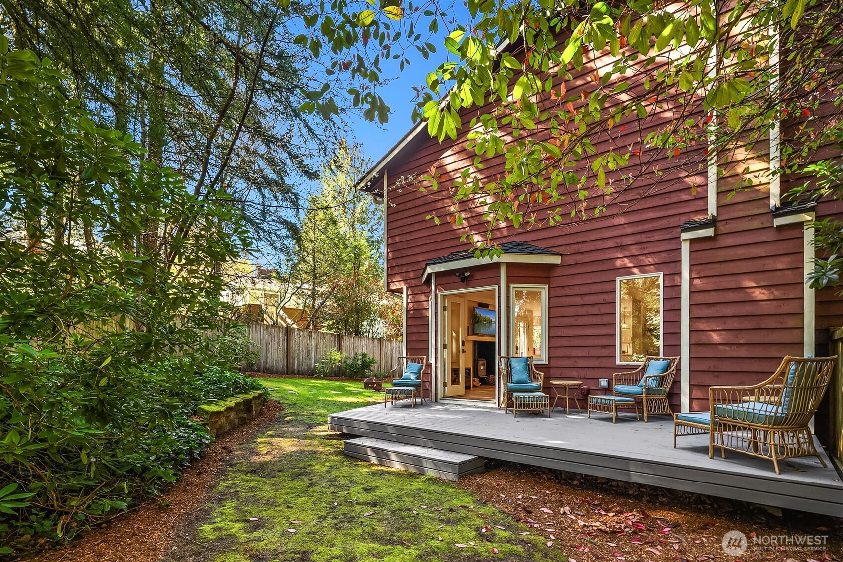 4169 158 Avenue SE, Bellevue, WA 98006