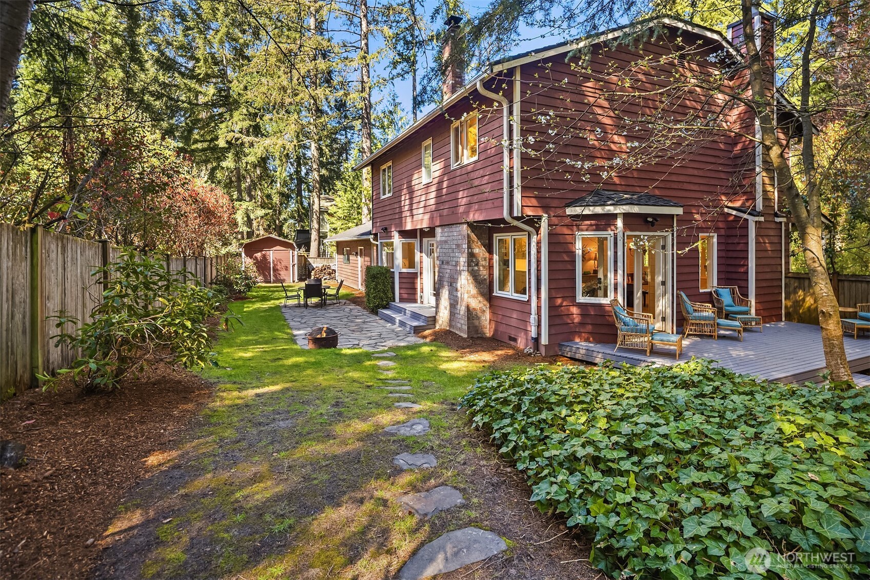 4169 158 Avenue SE, Bellevue, WA 98006