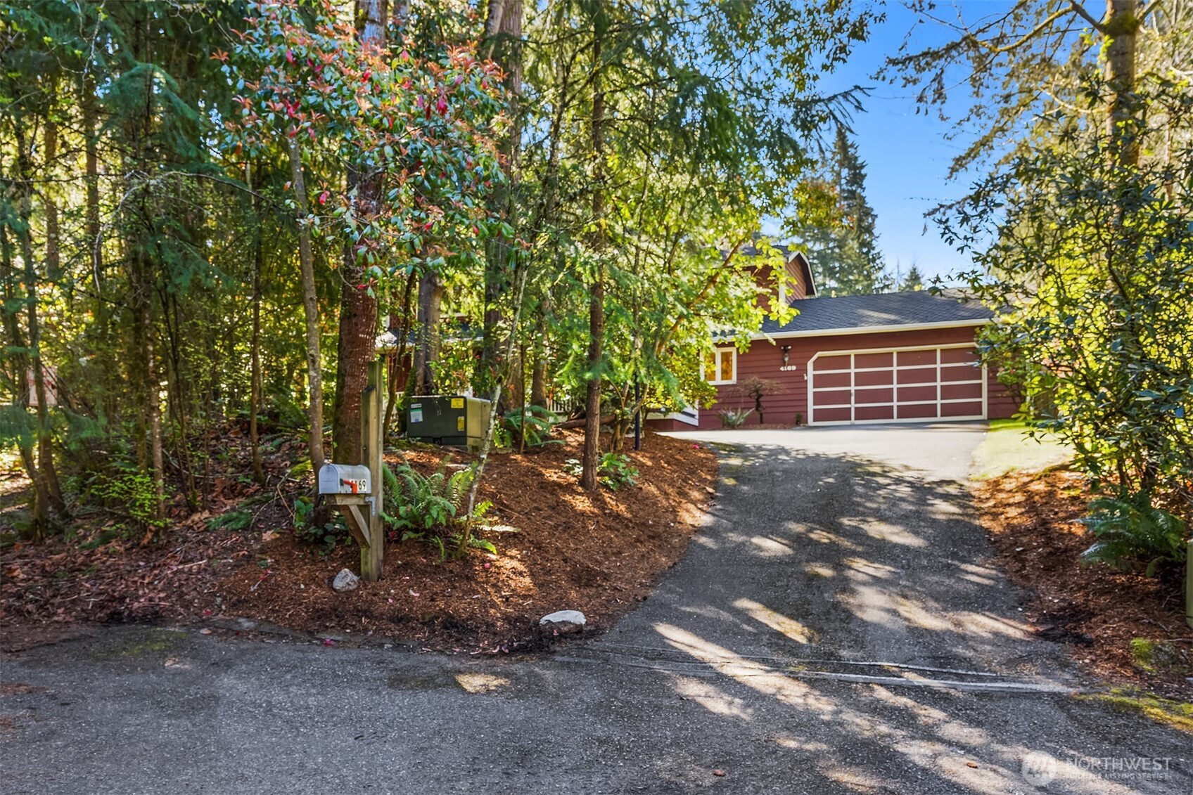 4169 158 Avenue SE, Bellevue, WA 98006