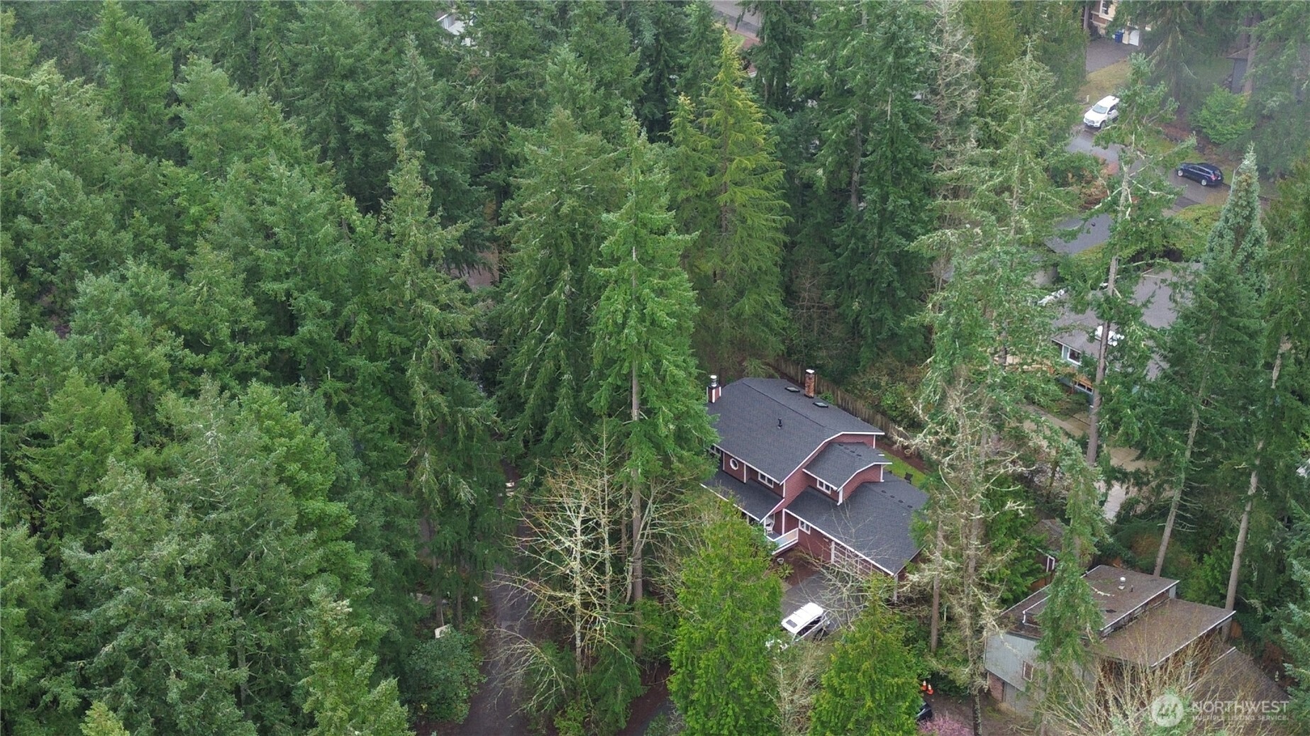 4169 158 Avenue SE, Bellevue, WA 98006