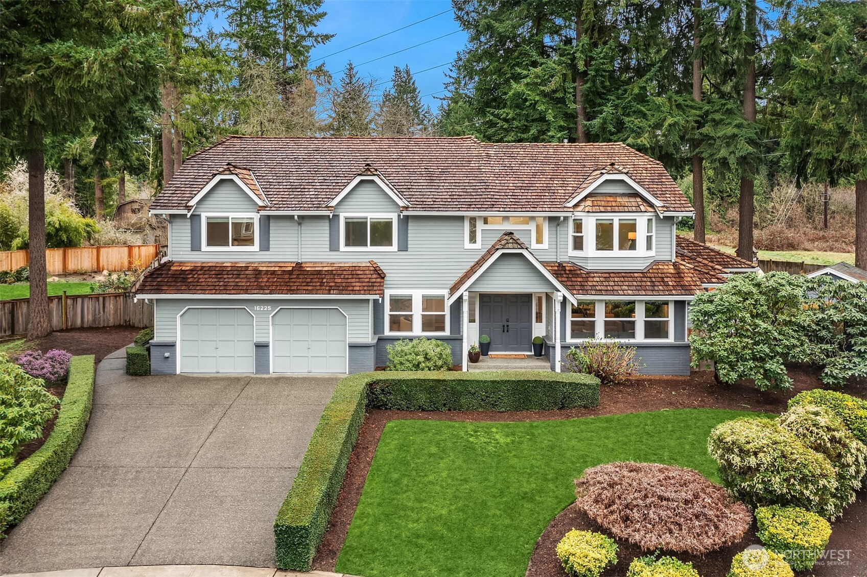 16225 NE 112th Court , Redmond, WA 98052