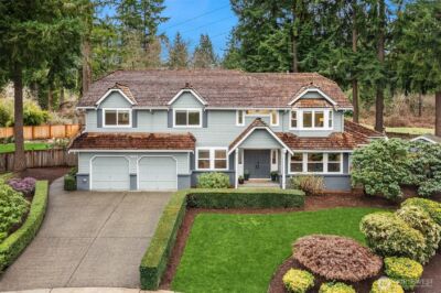 16225 NE 112th Court , Redmond, WA 98052