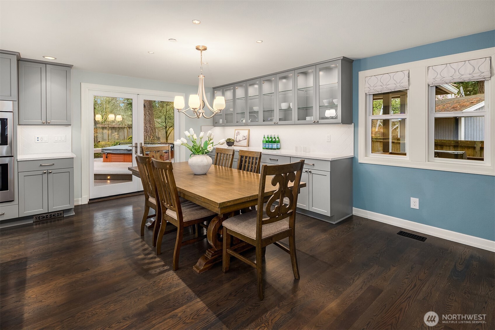 16225 NE 112th Court , Redmond, WA 98052
