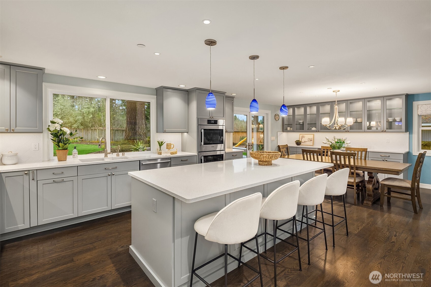 16225 NE 112th Court , Redmond, WA 98052