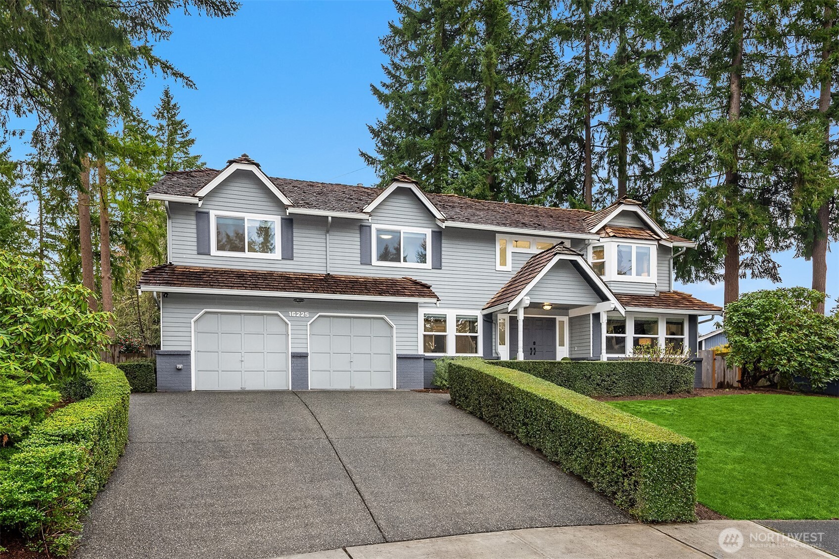 16225 NE 112th Court , Redmond, WA 98052
