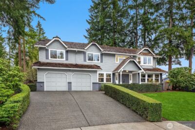 16225 NE 112th Court , Redmond, WA 98052 - Photo 3