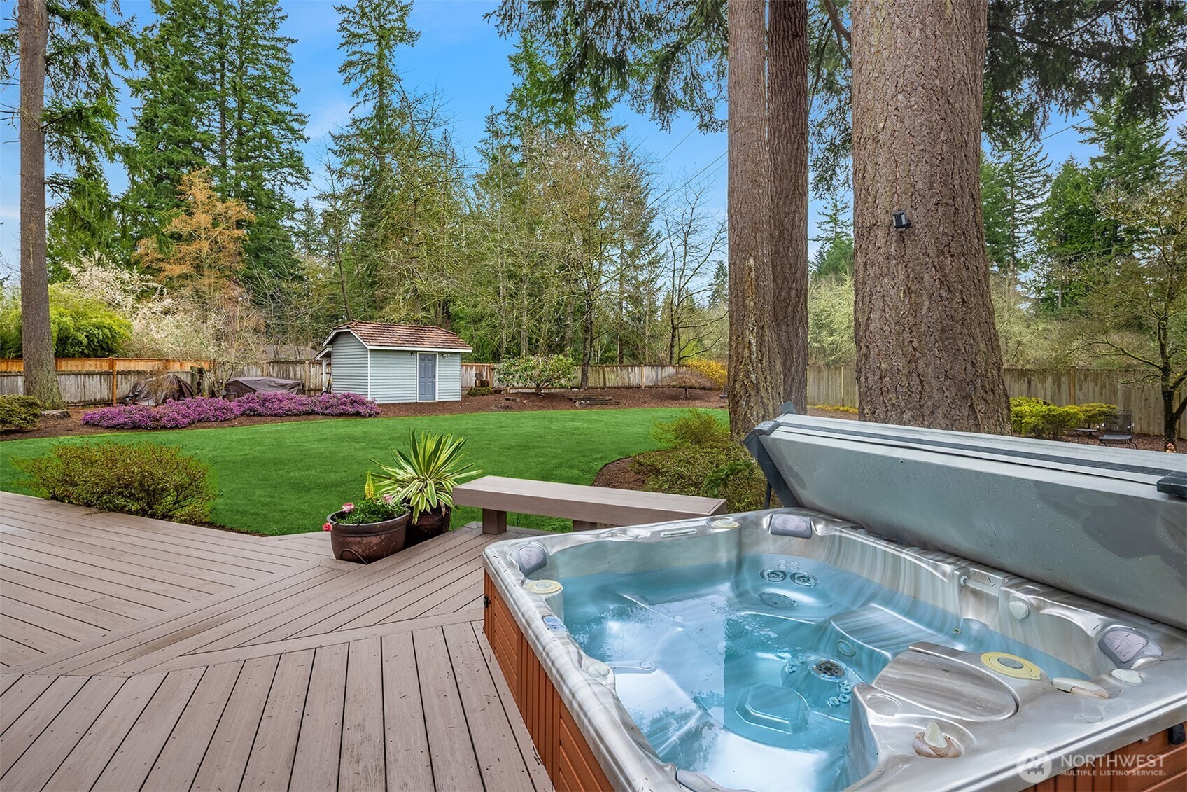 16225 NE 112th Court , Redmond, WA 98052